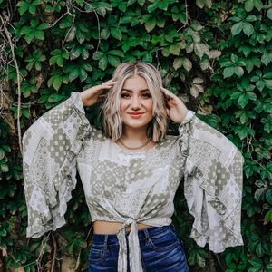 Meet your Posher, Libby